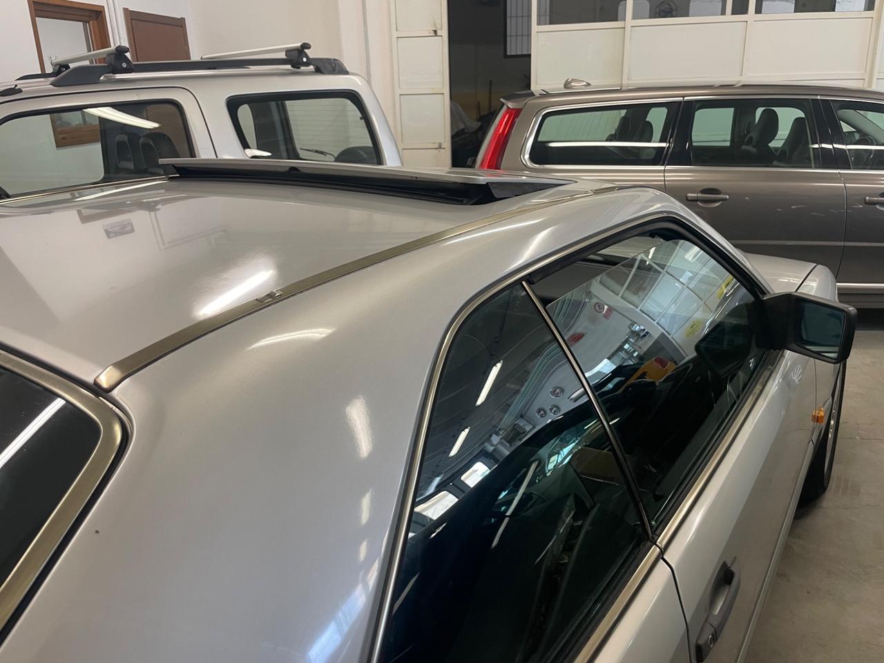 Mercedes-benz CE 300 prima serie