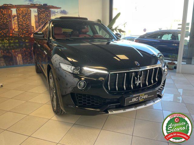 MASERATI Levante V6 Diesel 250cv Q4 GranLusso