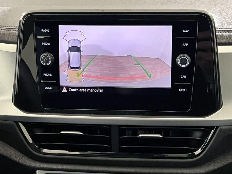 Volkswagen T-Roc T-Roc 1.0 tsi Edition Plus 115cv