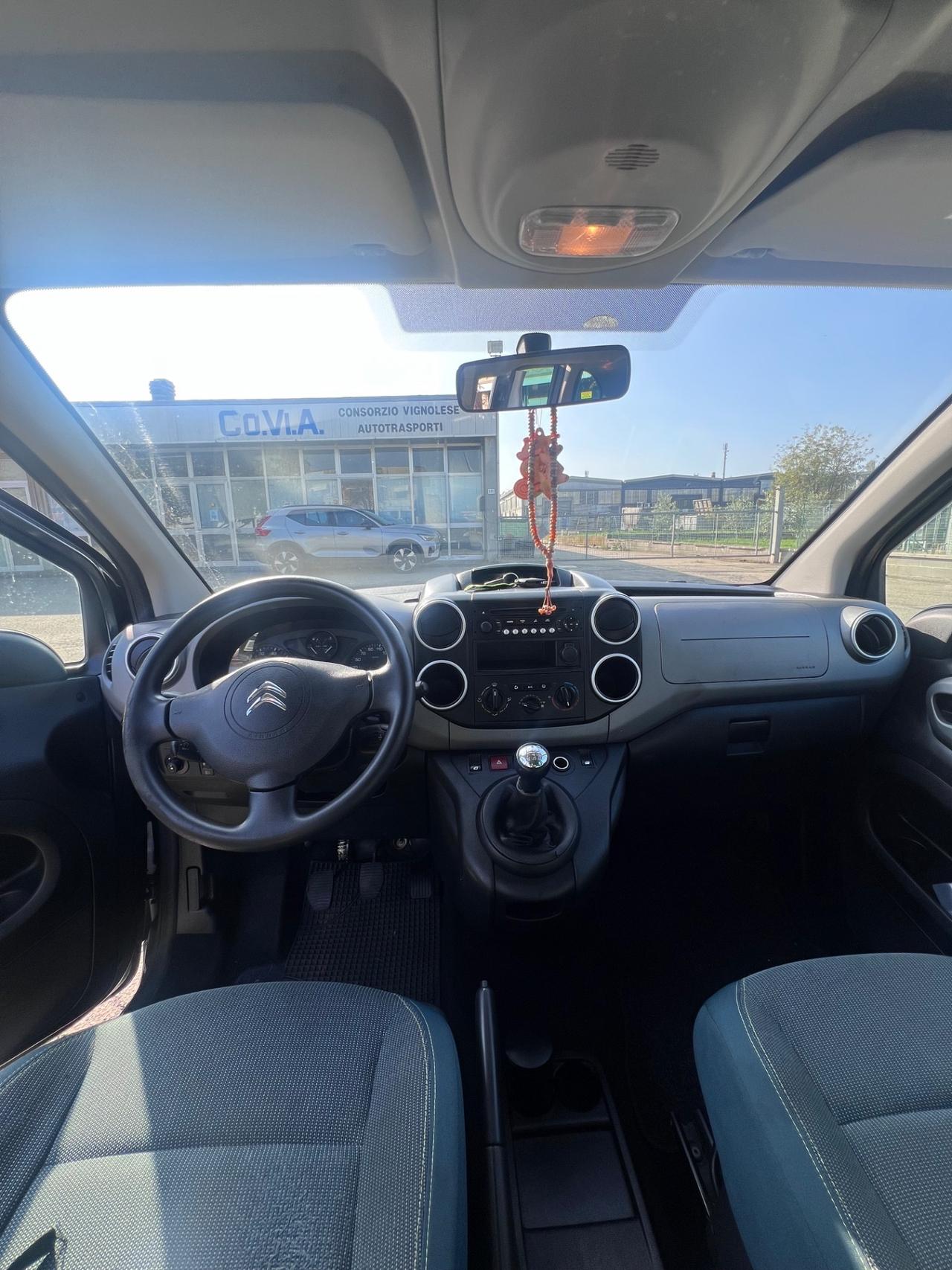 Citroen Berlingo Multispace BlueHDi 100 XTR