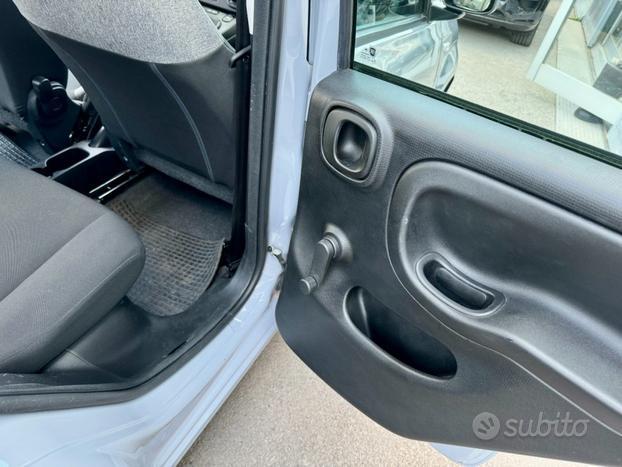 FIAT Panda 1.2 EasyPower