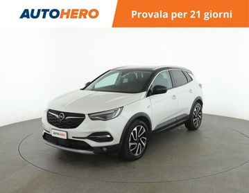 OPEL Grandland X 1.5 diesel Ecotec Start&Stop Ultimate