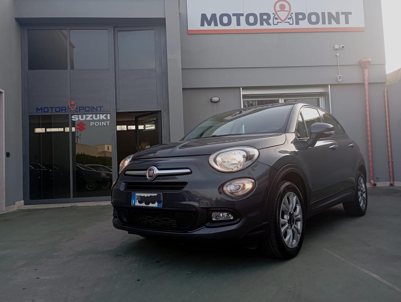 Fiat 500X 1.3 MultiJet 95 CV Pop Star