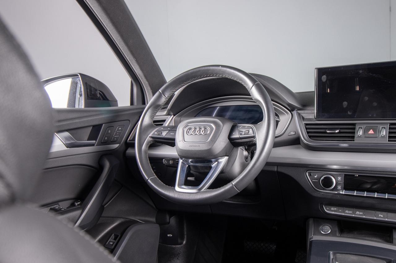 Audi Q5 Sb 40 2.0 Tdi Business Advanced Quattro S-tronic