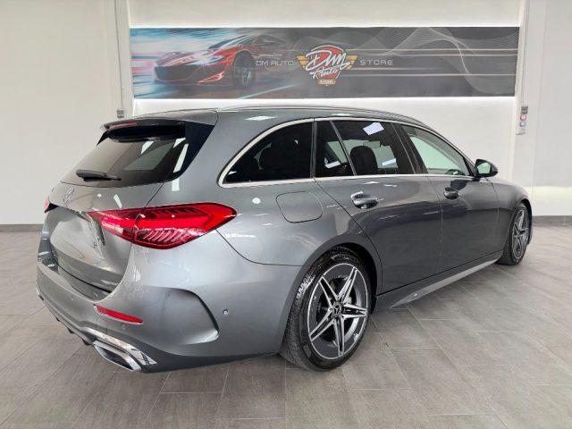 MERCEDES-BENZ C 220 d Mild hybrid S.W. Premium Pro