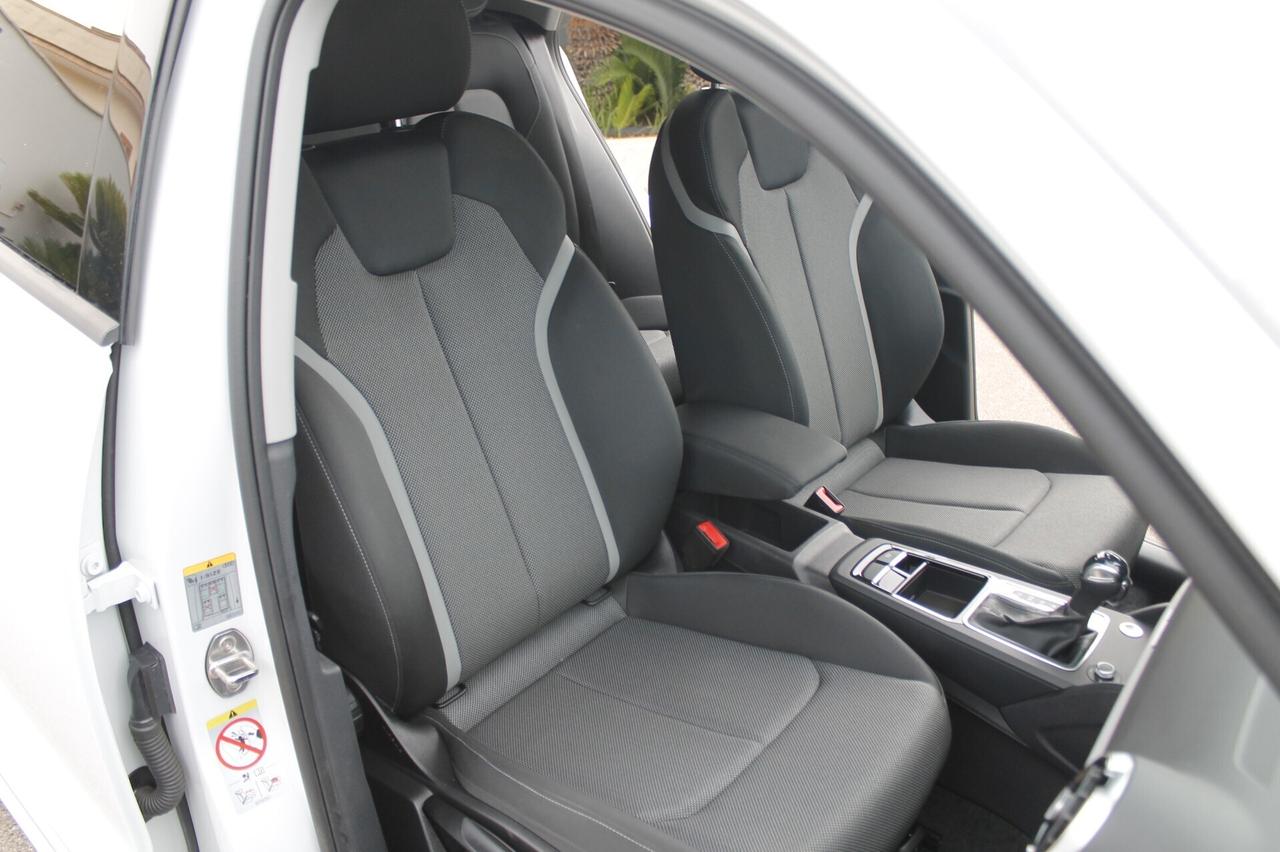 Audi Q2 35 TDI S tronic S line Edition