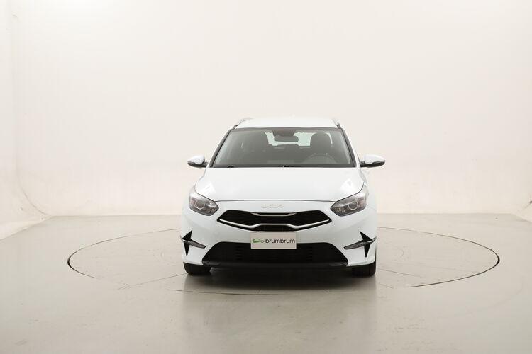 Kia Ceed SW MHEV Business Class BR829223 1.6 Mild Hybrid 136CV