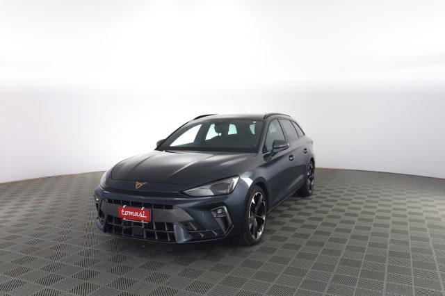 CUPRA Leon Leon Sportstourer 2.0 TDI 150 CV DSG