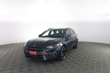 CUPRA Leon Leon Sportstourer 2.0 TDI 150 CV DSG