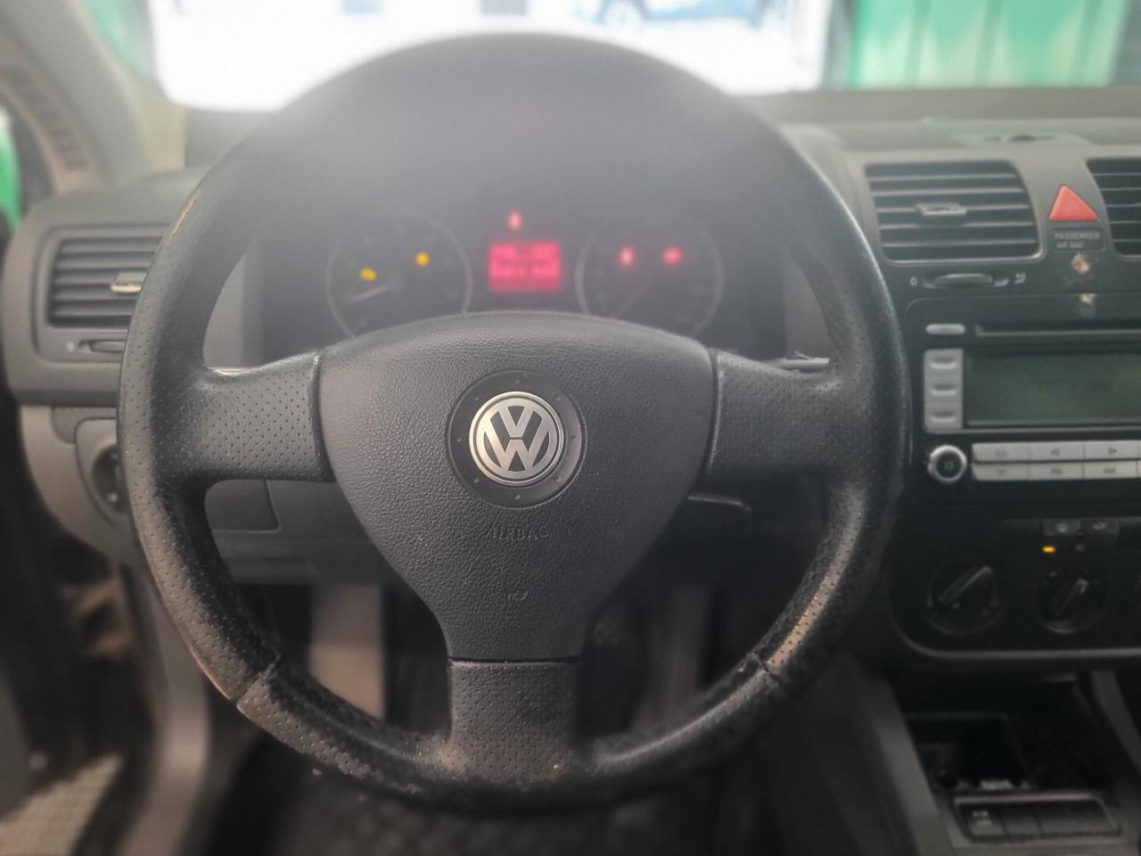 Volkswagen Jetta 1.6 Comfortline PREZZO REALE!! AUTO PERFETTAMENTE MARCIANTE!!