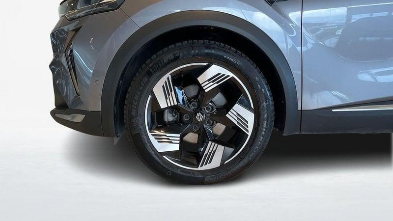 Renault Symbioz 1.6 full hybrid E-Tech Iconic Auto 145cv