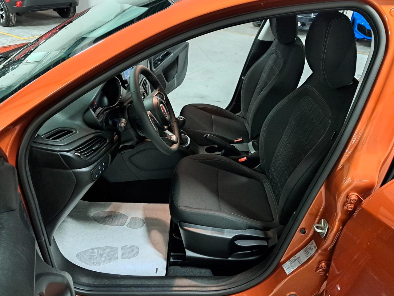 Fiat Tipo 1600 16V Multijet 130CV 5 Porte Km. 0