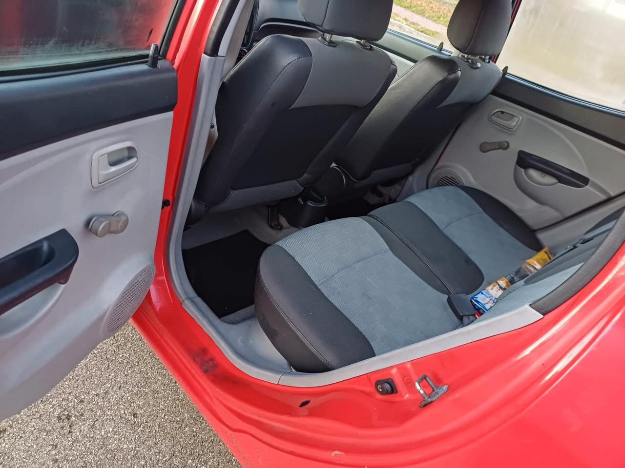 Kia Picanto 1.0 12V Spirit