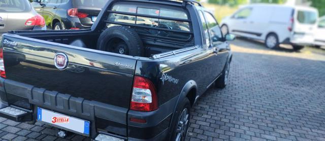 FIAT Strada 1.3 MJT 95CV Pick-up Cab.Lunga Adventure