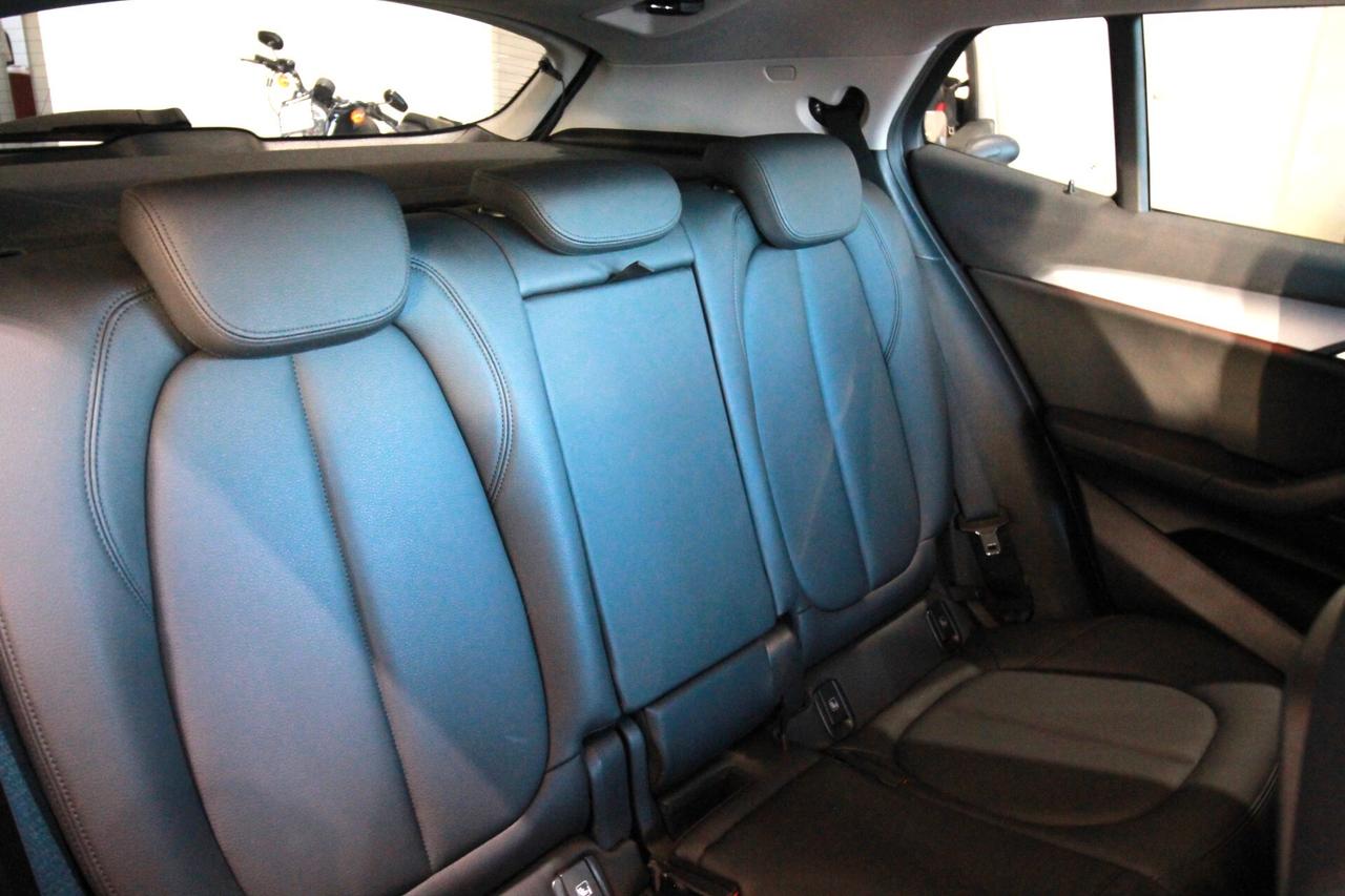 BMW X2 XDRIVE 20D BUSINESS AUT. 2.0 190 CV