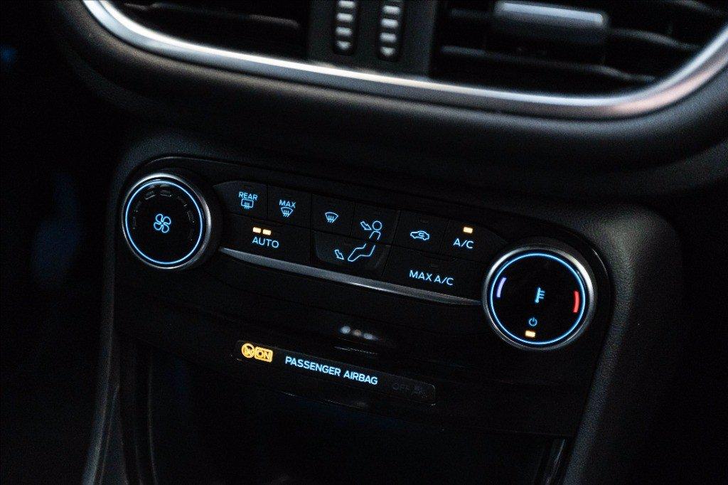 FORD Puma 1.0 ecoboost h ST-Line X s&s 125cv del 2022