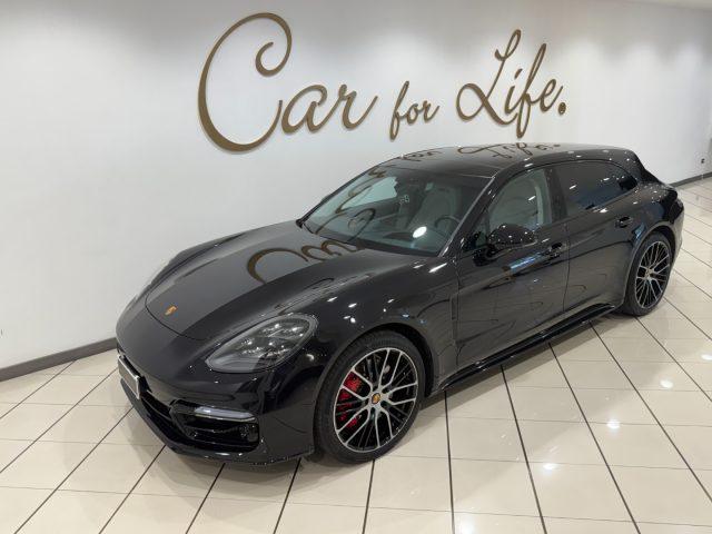 PORSCHE Panamera 2.9 4S Sport Turismo IVA ESPOSTA