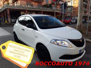 LANCIA Ypsilon 1.0 Hybrid Silver 5 POSTI