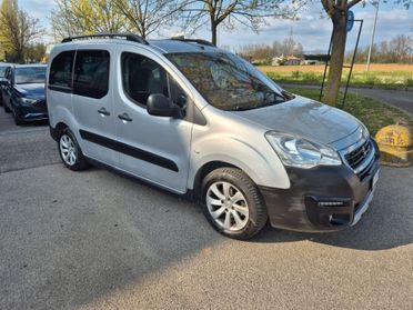 Peugeot Partner Tepee BlueHDi 120 S&S Active GRANDINATO