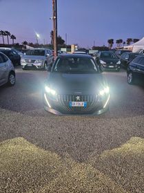 Peugeot 208 PureTech 100 Stop&Start 5 porte Allure