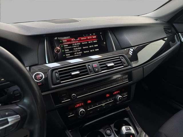 BMW 530 dA 258CV Touring Msport