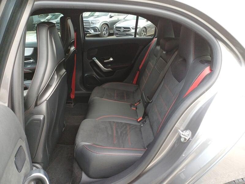 Mercedes-Benz Classe A A 35 AMG 4Matic Night Package II