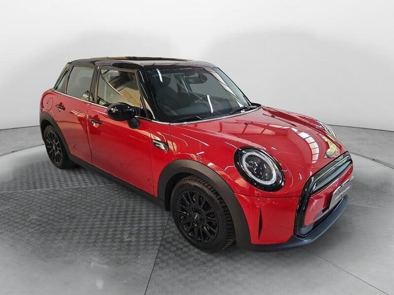 MINI Mini 5 porte Mini 1.5 Cooper Camden 5 porte