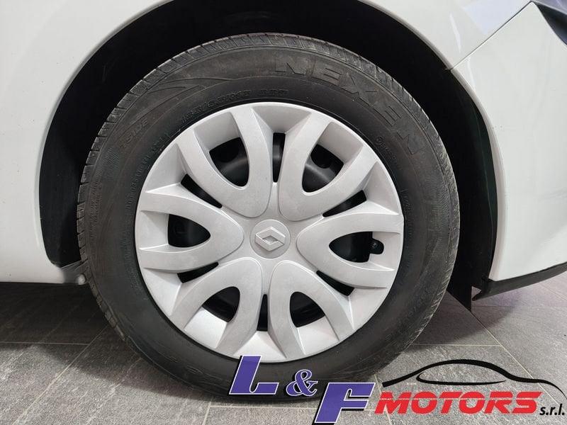 Renault Clio 1.2 16v 75cv Live