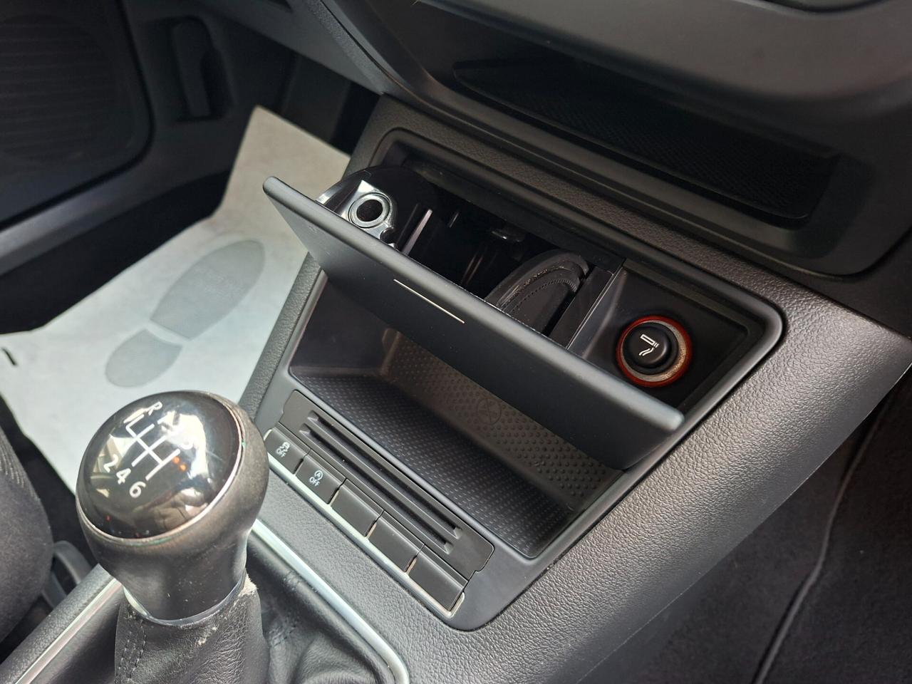 Volkswagen Tiguan 2.0 TDI Sport&Style