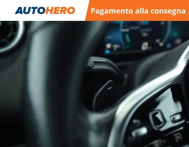 MERCEDES-BENZ B 180 d Automatic Sport