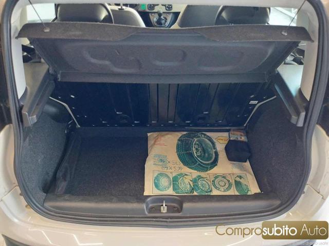FIAT Panda 1.3 MJT 95 CV S&S Easy