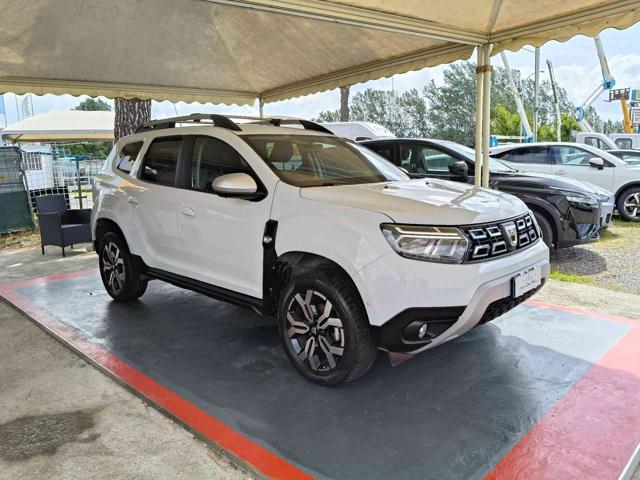 DACIA Duster GPL UNICOPROP. Prestige Up