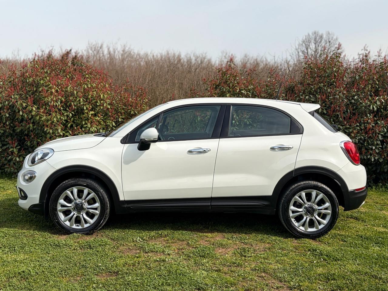 Fiat 500X 1.3 MultiJet 95 CV Lounge