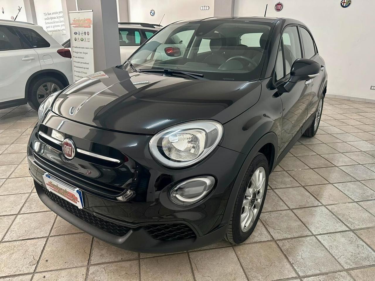 FIAT 500x 1.3 MTJ (95) Business 2019