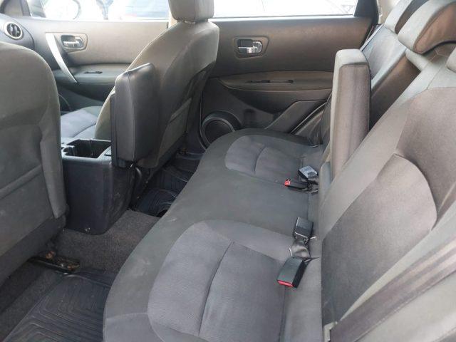 NISSAN Qashqai 1.6 dCi DPF Tekna