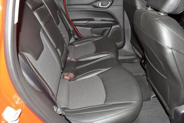 JEEP COMPASS - MY23 LIMITED 1.6 DIESEL 130cv