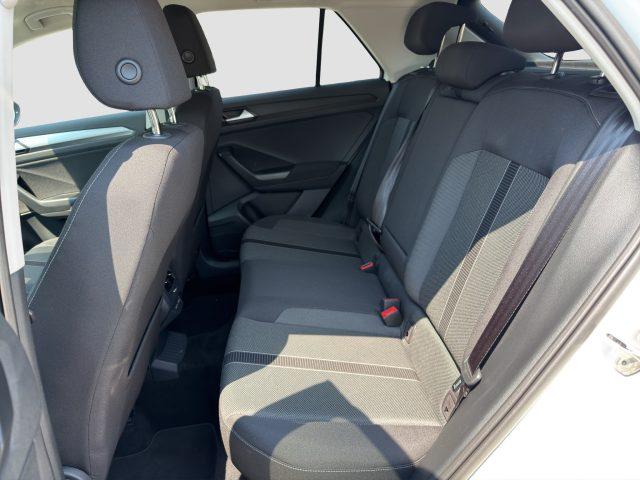 VOLKSWAGEN T-Roc T-Roc 1.0 TSI Life