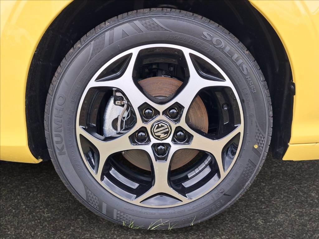 MG MG3 1.5 hybrid+ Luxury auto del 2025