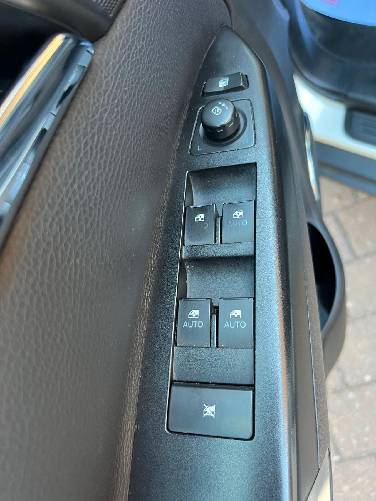 Opel Antara 2.2 CDTI 163CV 4x2 Cosmo