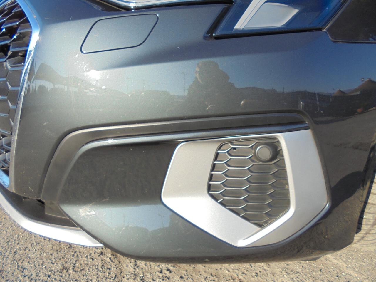 Audi A3 SPB 40 TFSI e S tronic Business Advanced