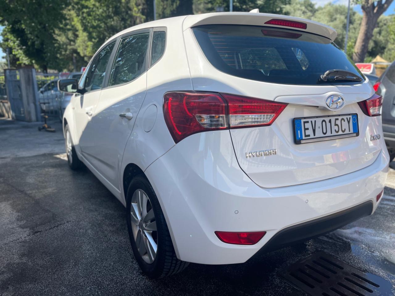 Hyundai iX20 1.4 90 CV Light