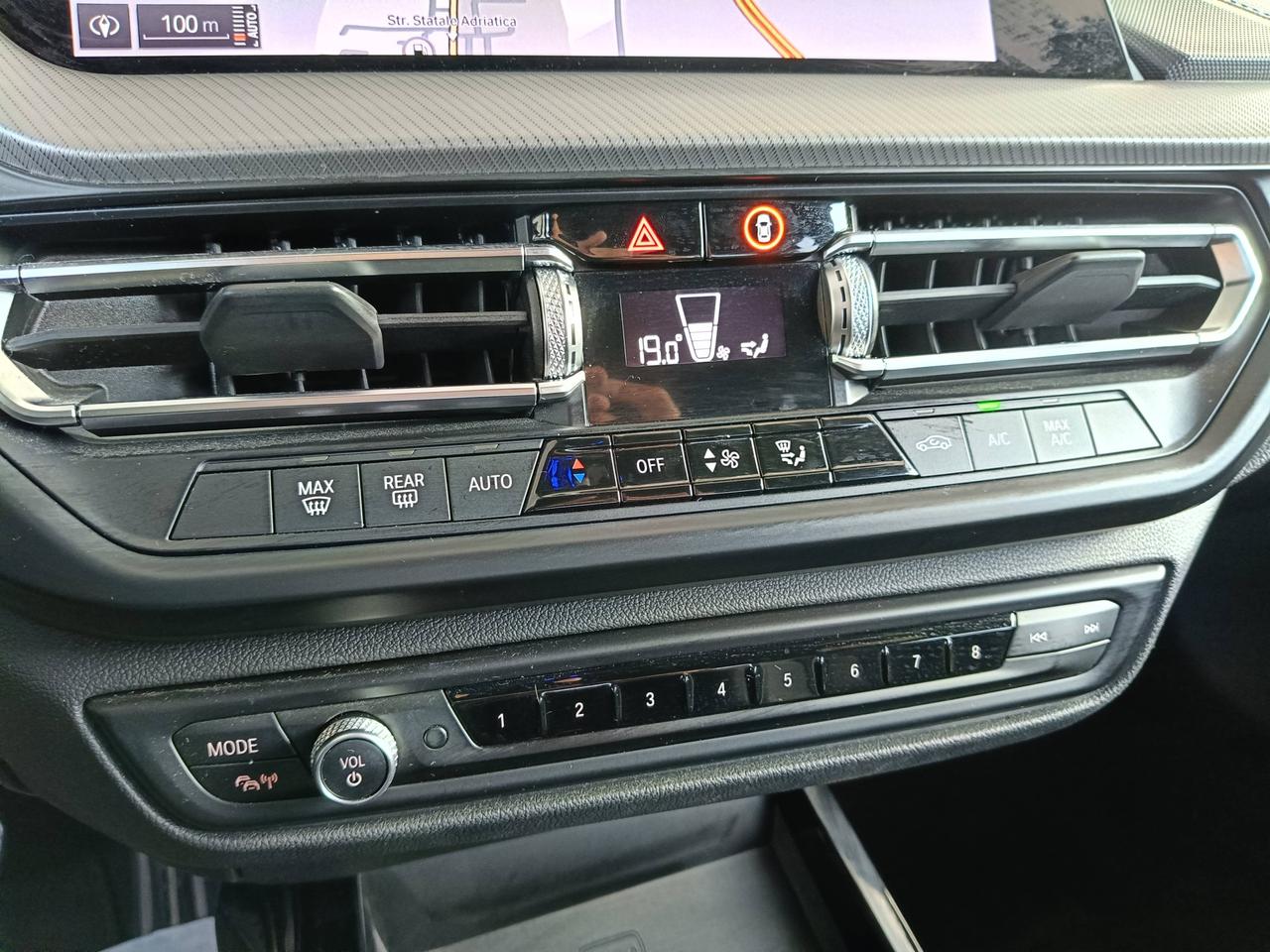 BMW Serie 2 F44 Gran Coupe - 218d Gran Coupe Msport auto