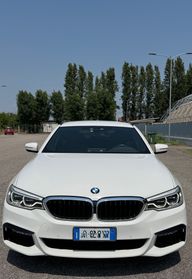 Bmw 520 520d xDrive Touring Msport