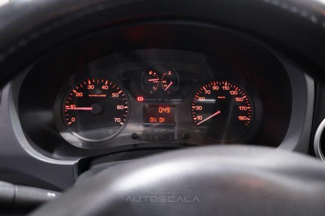 PEUGEOT Partner 1.6 HDi 90CV FAP 5 posti Furgone