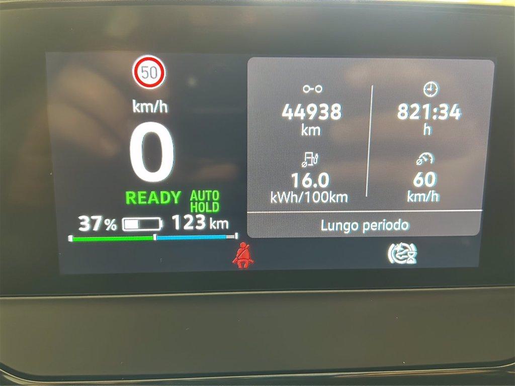 VOLKSWAGEN Id.3 58 kwh pro performance 204cv del 2024