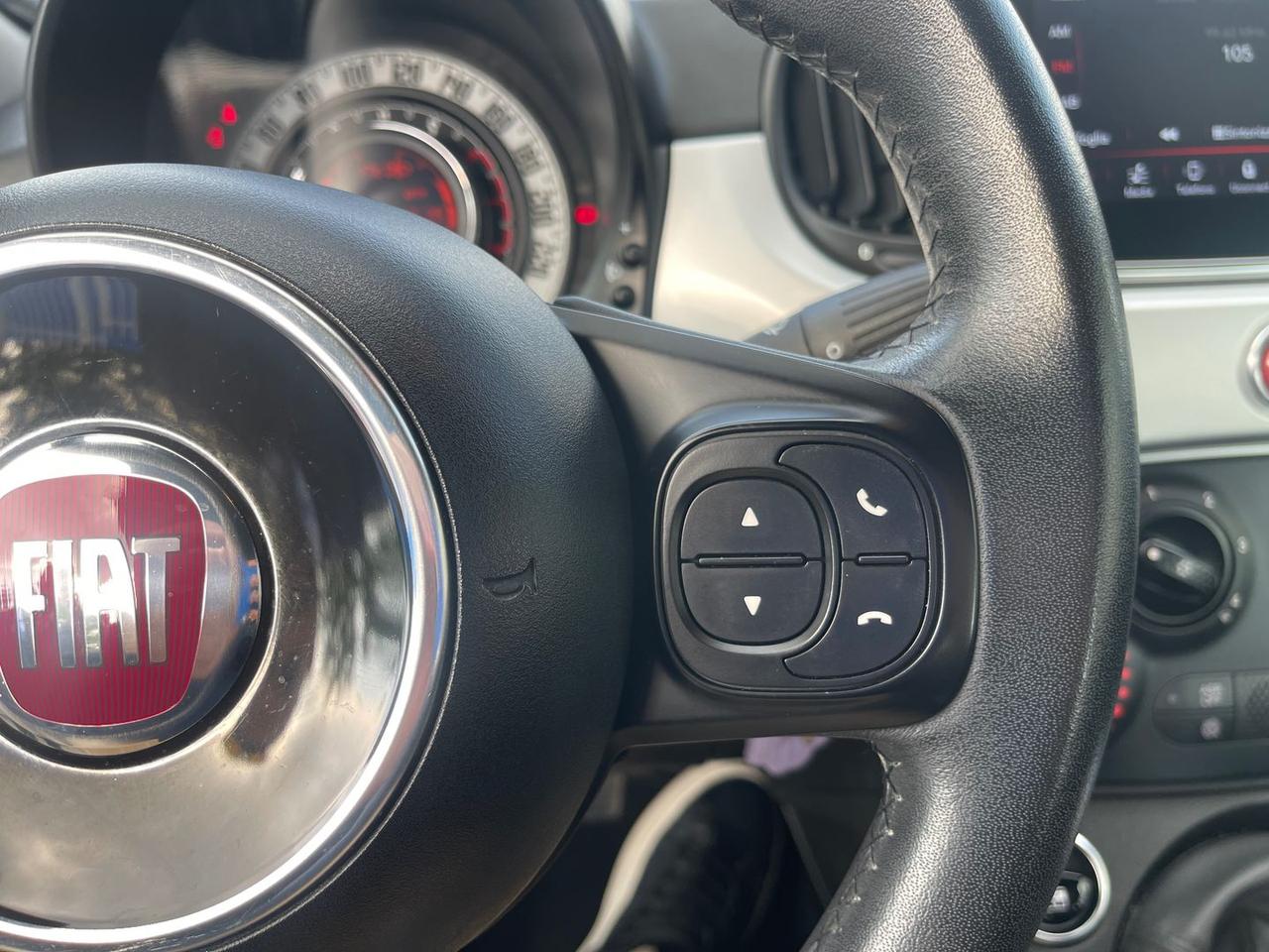 Fiat 500 1.0 70cv MHEV Sport "PROMO FINANZI #10561