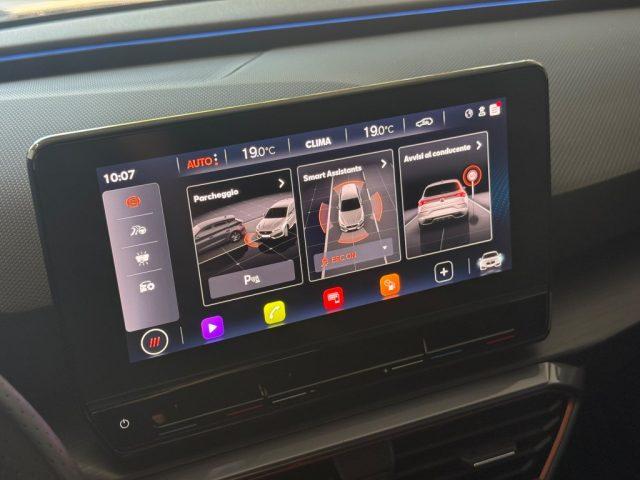 CUPRA Leon 2.0 TDI 150 CV DSG