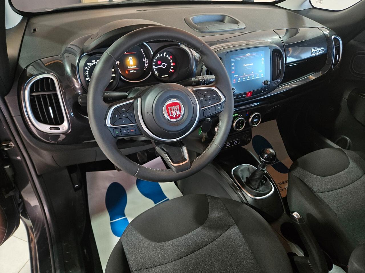 Fiat 500L 1.3 Multijet 95 CV - IVA ESPOSTA