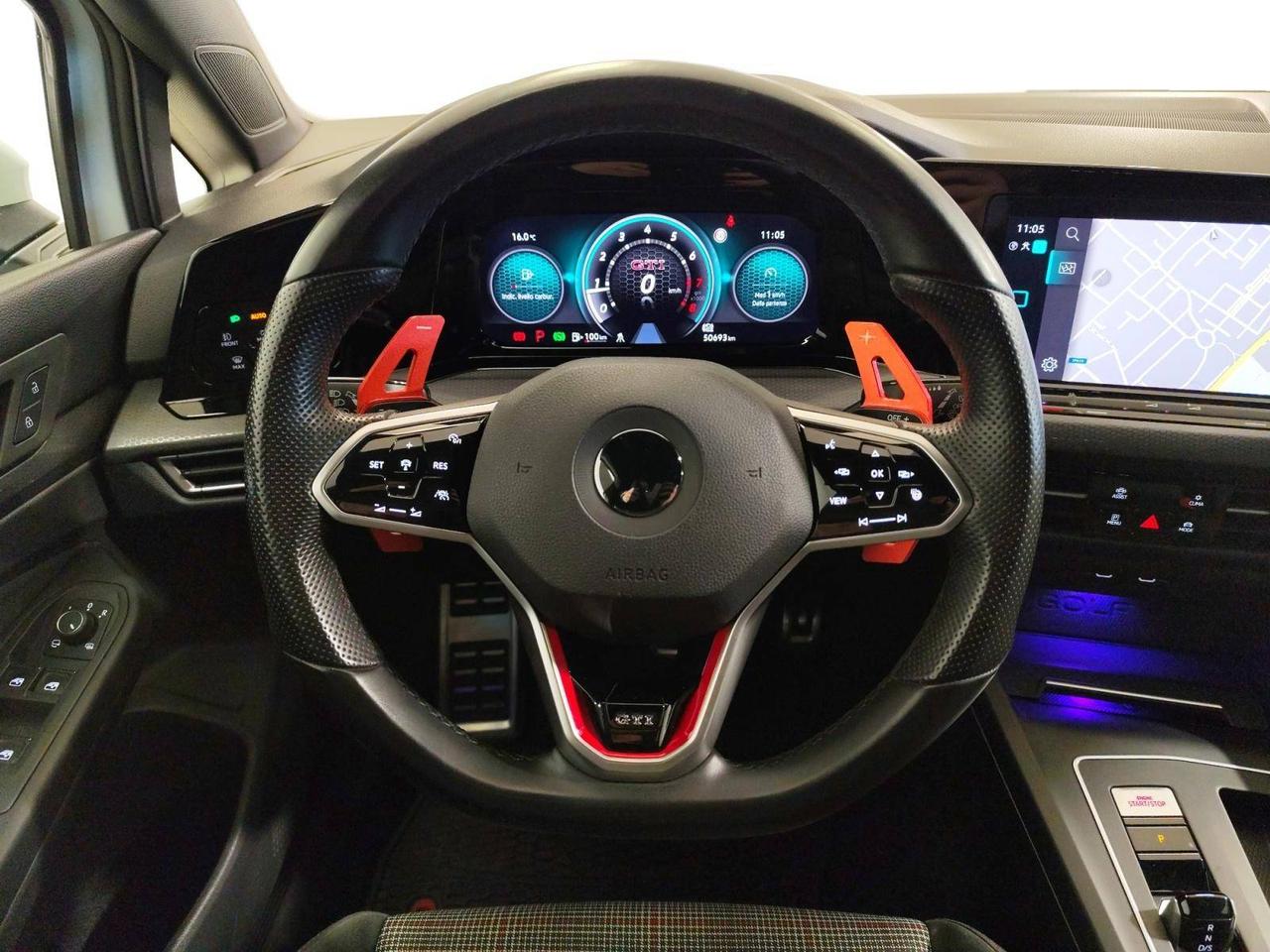 Volkswagen Golf 2.0 tsi GTI 245cv