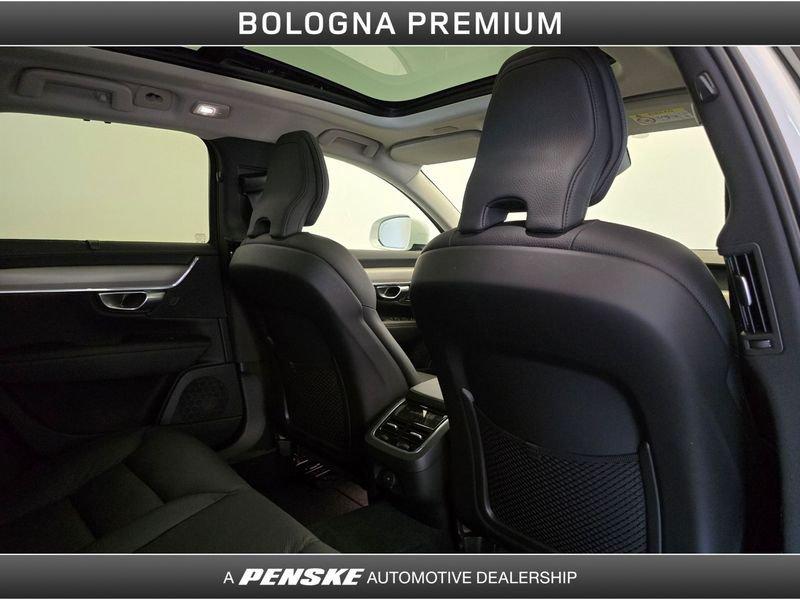 Volvo V90 Cross Country B4 (d) AWD automatico Ultimate